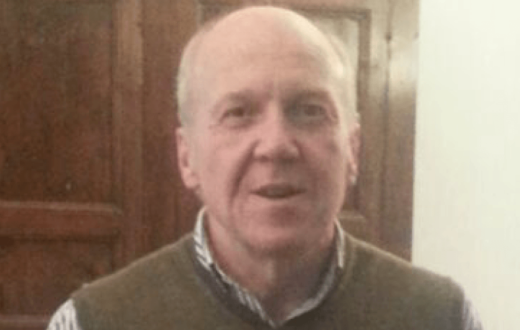 Alfonso Urbani