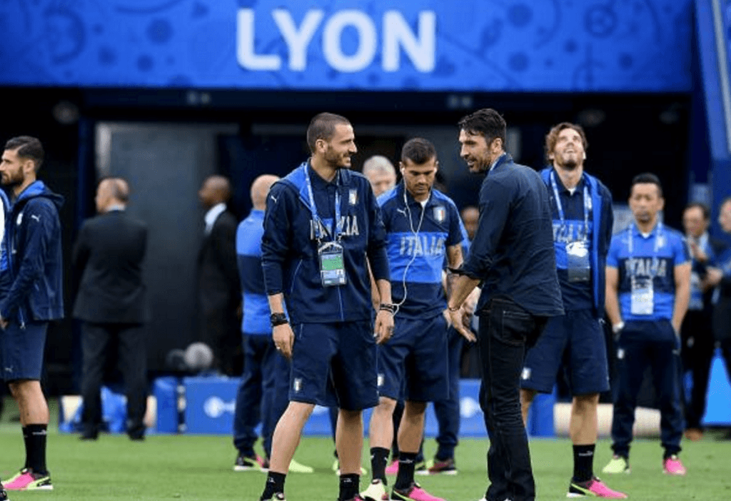 Euro 2016, oggi è il giorno del debutto: allle 21 Italia-Belgio