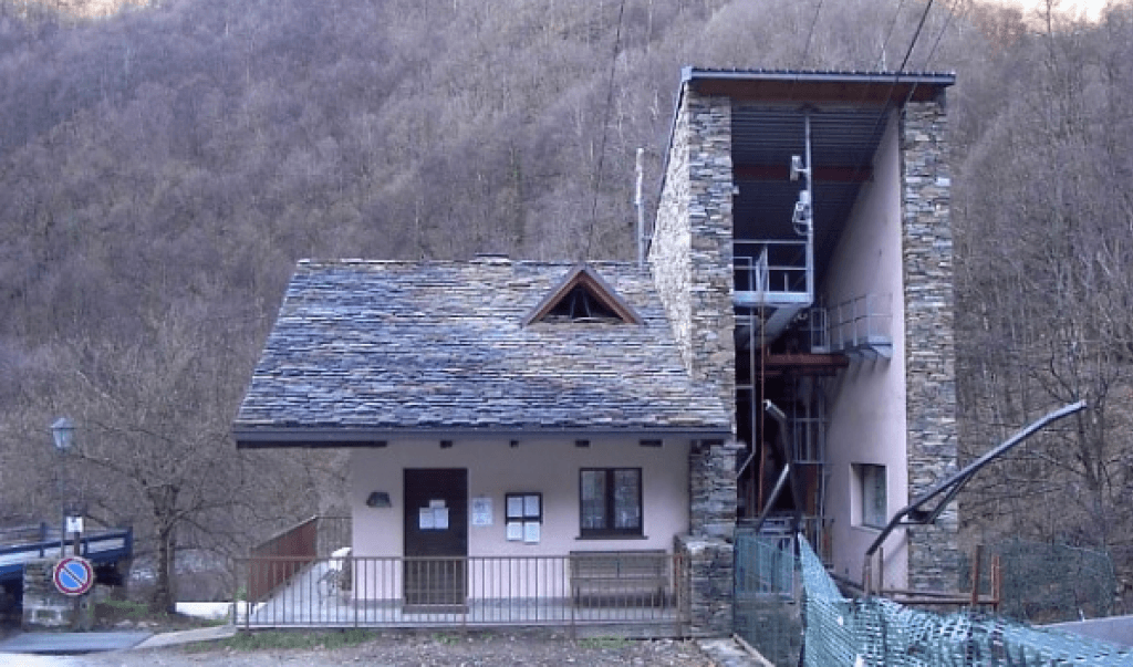 La Comunità Montana Valli del Verbano al fianco di Curiglia per la funivia di Monteviasco