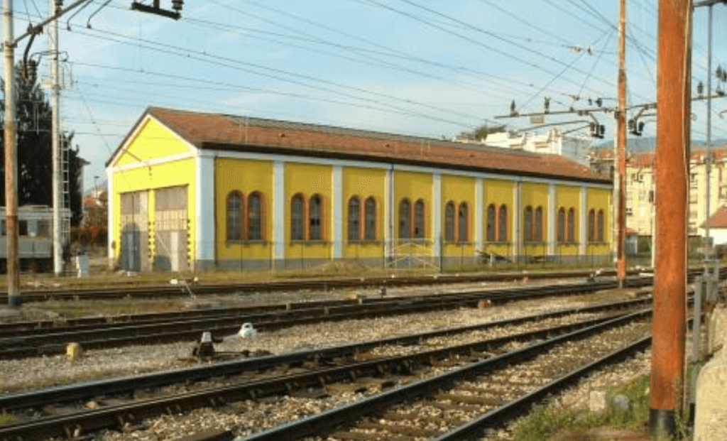 Verbano Express: domenica 15 luglio "aperitreno" e musica a bordo da Luino a Locarno