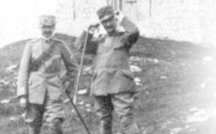Cuveglio, domani la 73esima commemorazione della battaglia di San Martino