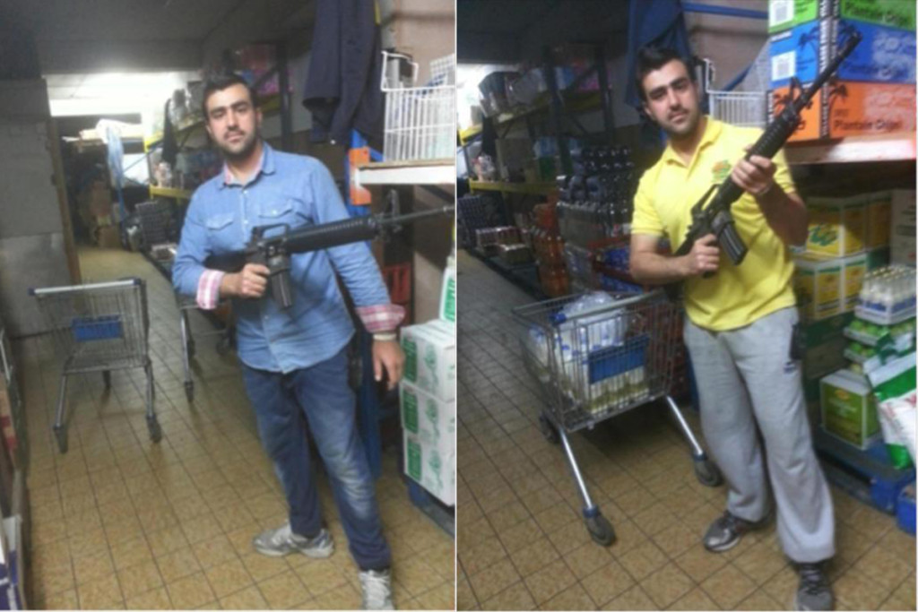 Terrorismo: due uomini arrestati, progettavano attentati a Roma, Bari e Londra