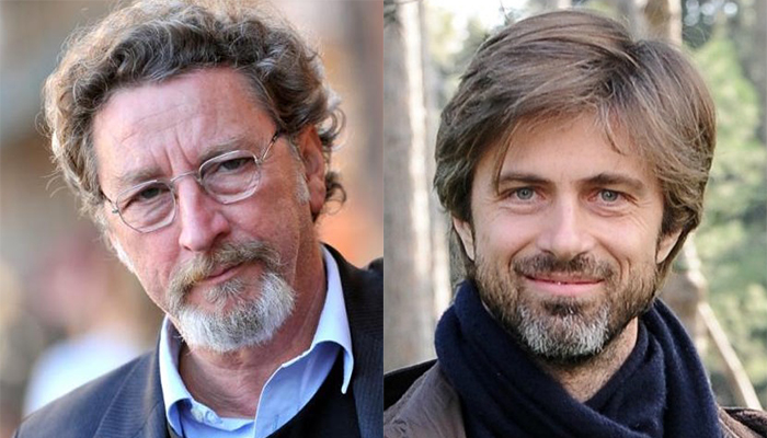 Guédiguian e Kim Rossi Stuart scelti come Presidenti di due Giurie della 73esima Mostra del Cinema di Venezia