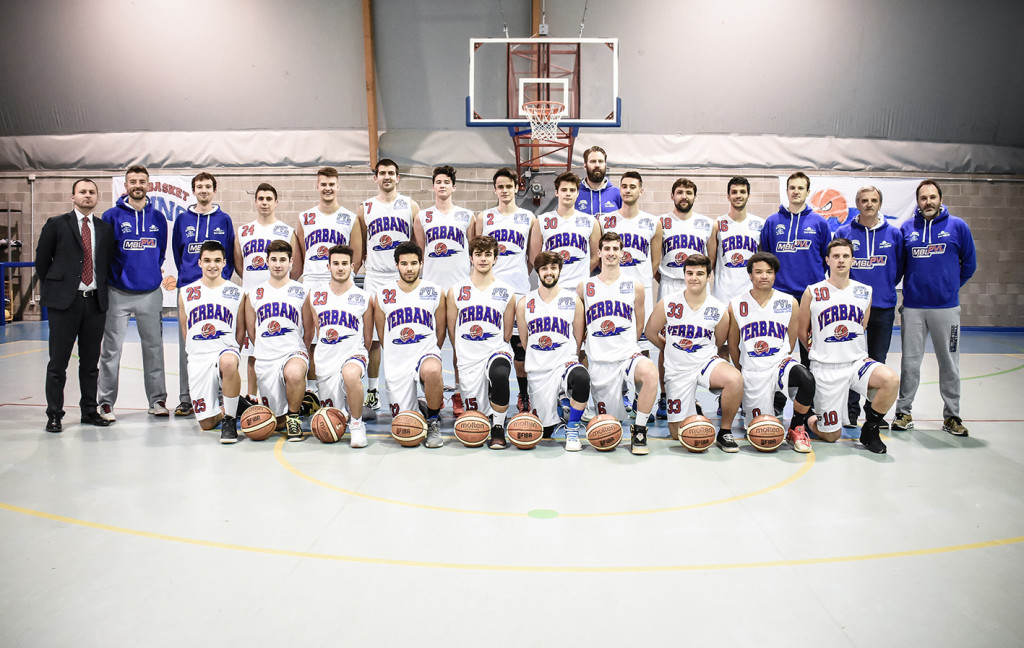 Dopo tre supplementari, l'Under 20 PVL esce agli ottavi contro SAS Pellico Verolanuova (82-85)
