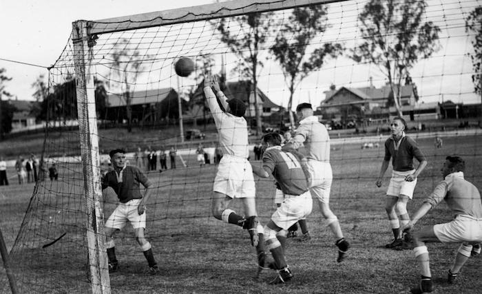 Il 26 ottobre 1863 nasceva la Federazione di calcio più antica al mondo