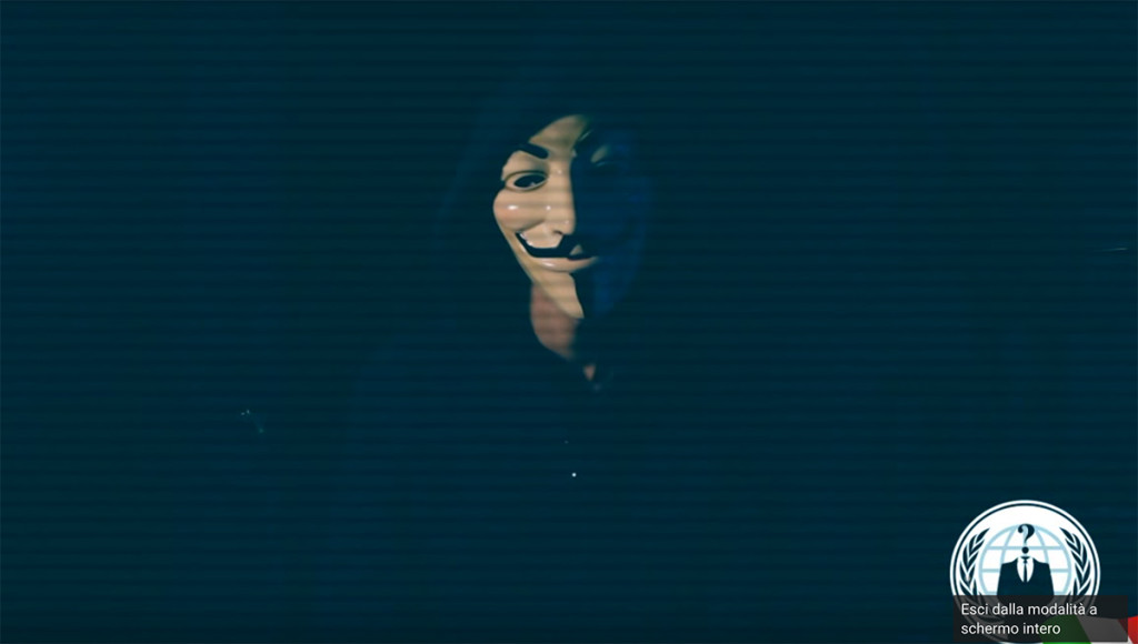 anonymous