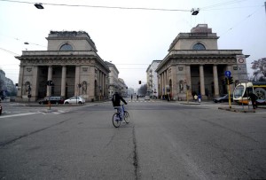 (Foto © ANSA/DANIELE MASCOLO)