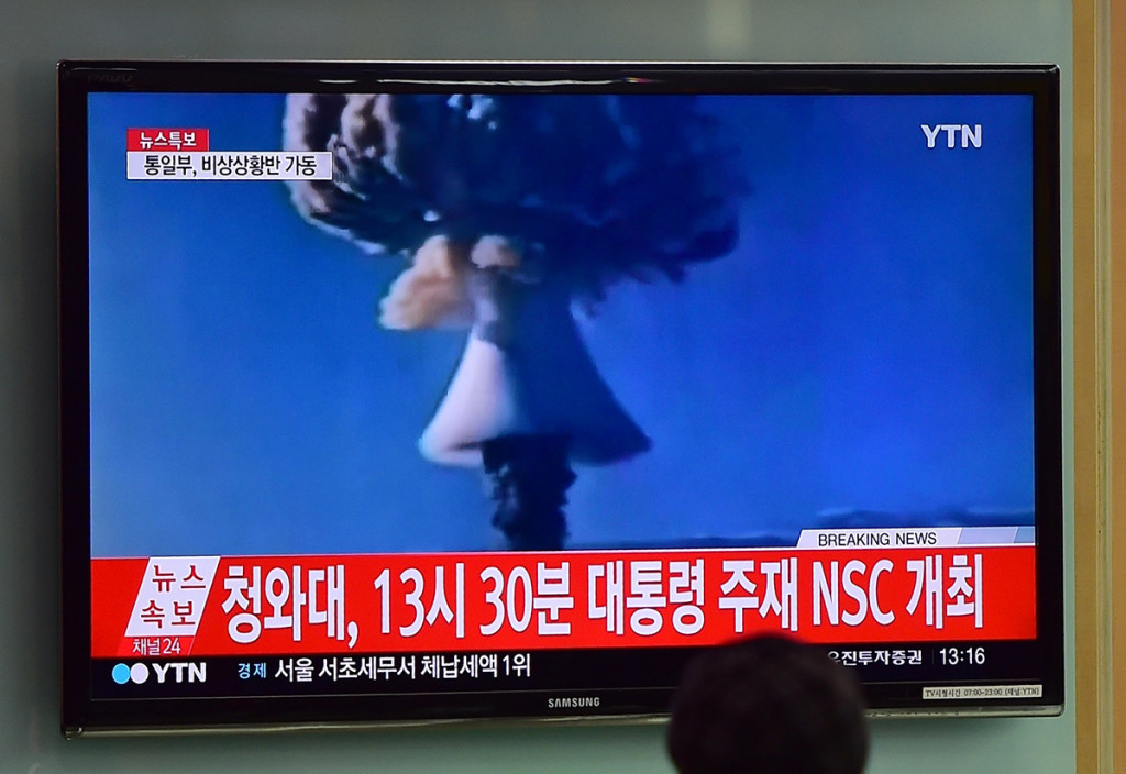 bomba idrogeno corea nord