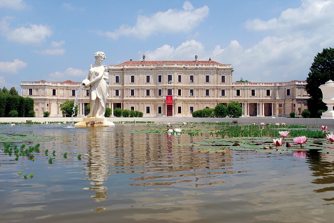 Villa Farsetti