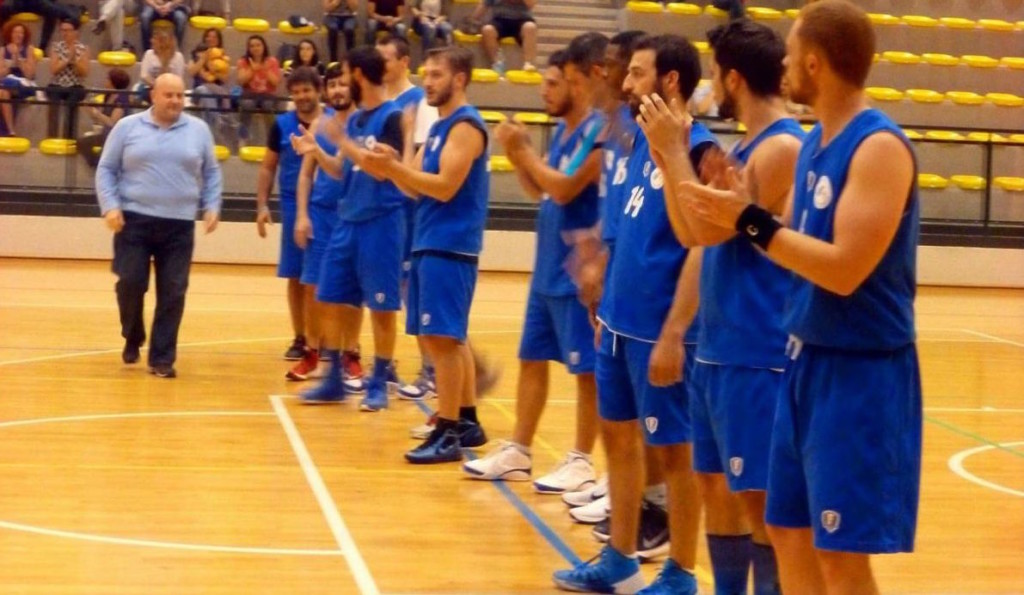 Basket Verbano