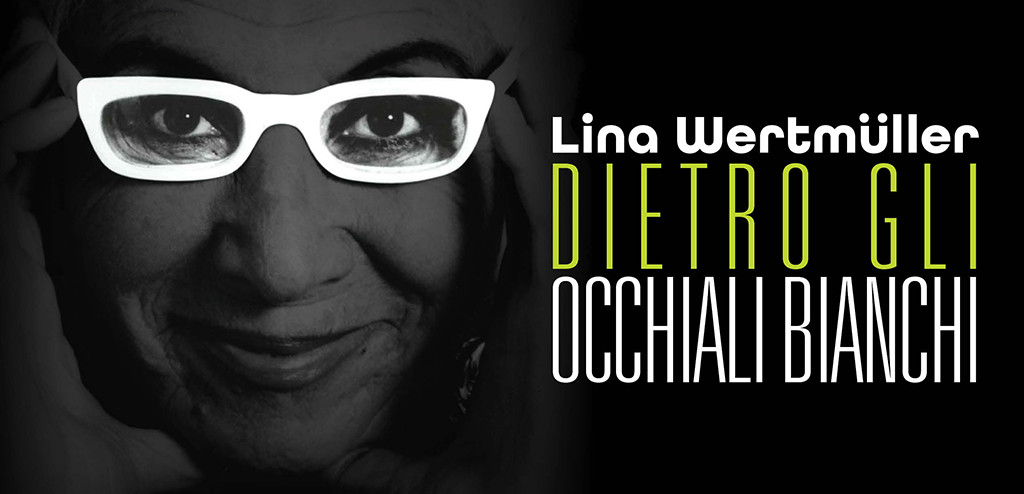 Premio Chiara alla Carriera 2016 a Lina Wertmüller, "prima regista donna ad aver ricevuto la nomination all'Oscar"