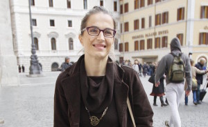 Serenella Fucksia, la deputata M5S espulsa