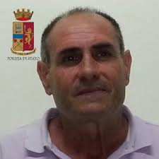 Il latitante della 'Ndrangheta arrestato, Bruno Palamara (soveratiamo.com)