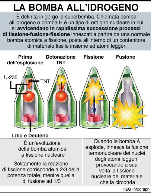 L'infografica di ADNKRONOS