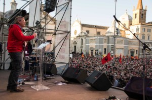 (Foto © adnkronos.com)