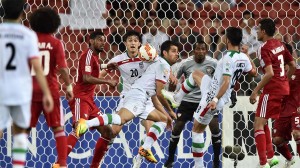 Coppa d'Asia 2015, Iran - Emirati Arabi Uniti 1-0 (afcasiancup.com)