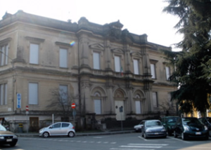 Una foto dell'Istituto Comprensivo "B. Luini" (bluini.gov.it)