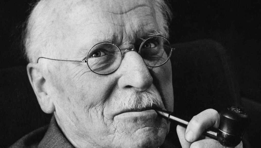 Carl Jung
