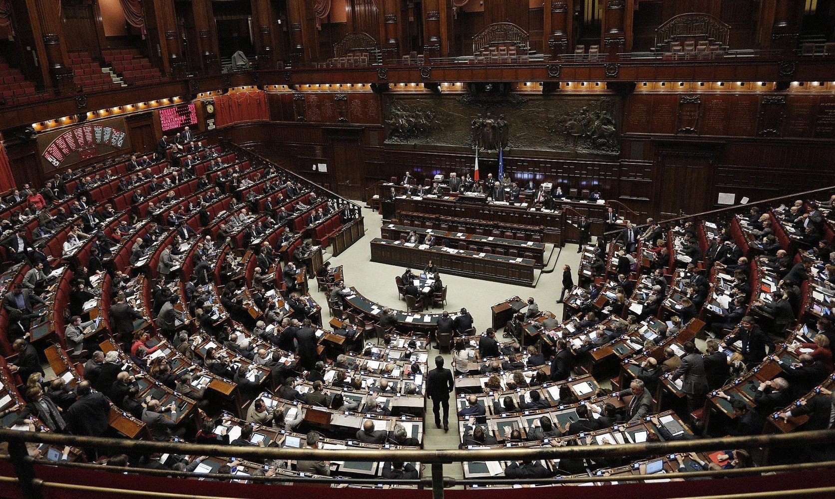 Camera dei deputati