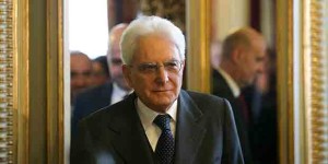 Il presidente della Repubblica, Sergio Mattarella (facebook.com)