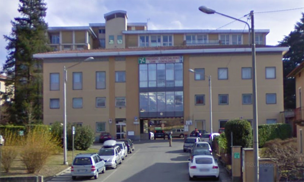 Germignaga, il 18 luglio un dibattito pubblico per parlare dell'Ospedale di Luino