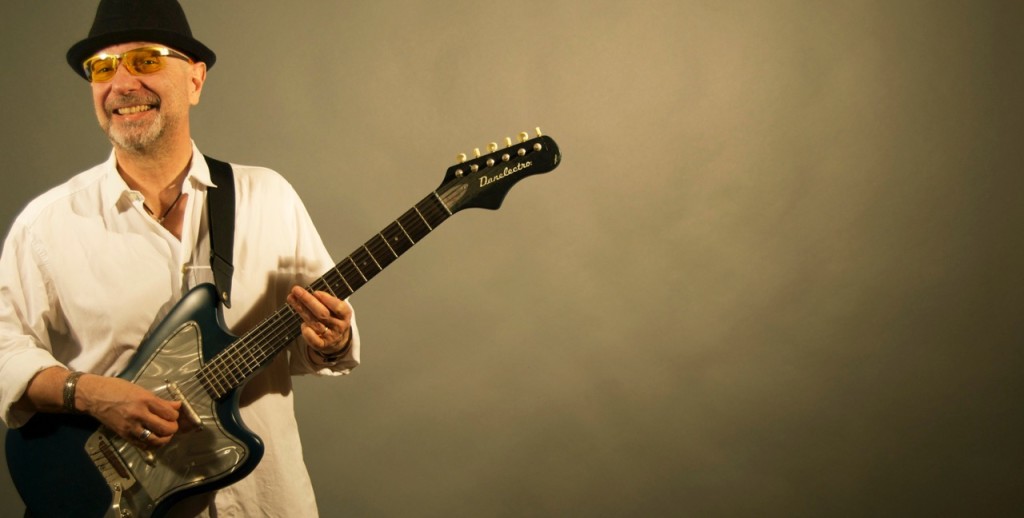 Luino, sabato 9 luglio il suggestivo Parco a Lago ospiterà il concerto di Sergio Caputo