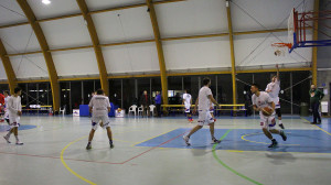 Scontro salvezza questa sera per la Pallacanestro Verbano Luino, chiamata a vincere a Bollate