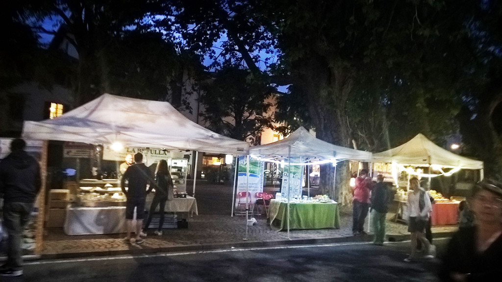 Il sabato del solstizio d'estate a Luino, numerosi eventi in programma