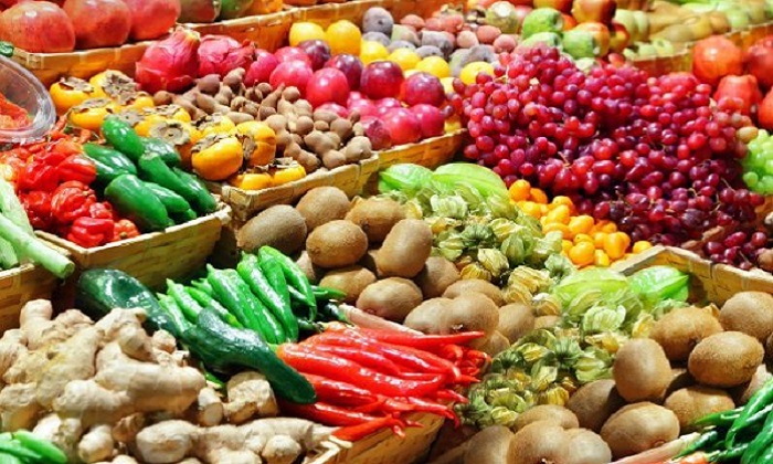Alimentazione: frutta e verdura come anti-stress naturale, maggiori effetti sulle donne