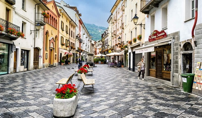 Aosta, la provincia italiana con la migliore qualità di vita