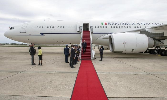 G7, Gentiloni visita la Casa Bianca per saggiare rapporti con Usa. "Sul tavolo" anche Mediterraneo e protezionismo