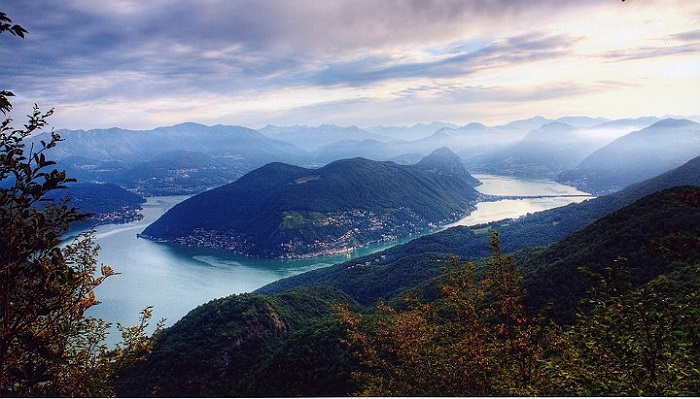 Alla scoperta del territorio dell'Alto Varesotto con Legambiente Valceresio.