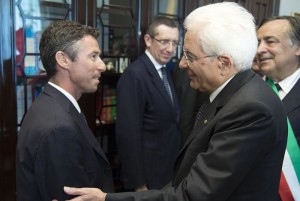 Borsellino: con arrivo Mattarella al via commemorazione