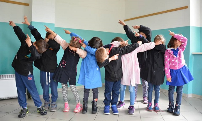 "Strade Pulite" entra nelle scuole di Ganna, "Partire dai bambini per migliorare il futuro"