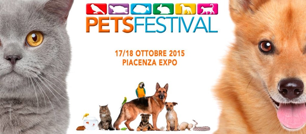 Pets Festival 2015 (facebook.com)