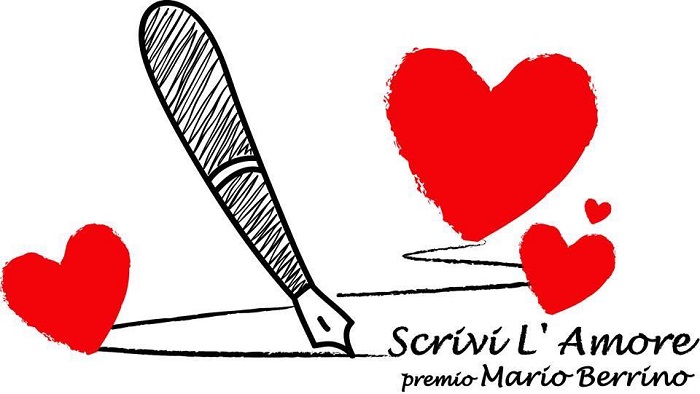 Decima edizione per la rassegna letteraria "Scrivi l'amore - Premio Mario Berrino"