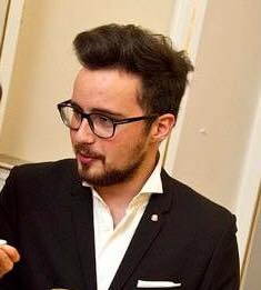 Edoardo Castelli, neo presidente Rotaract Distretto 2042: il club Luino Laveno Alto Verbano (facebook.com)