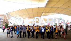 Expo Milano: Giornata mondiale dei diritti umani (facebook.com)