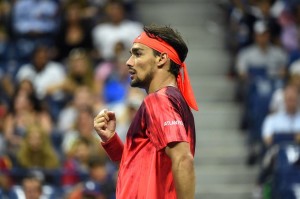 Us Open, Fognini schianta Nadal: conquista gli ottavi in rimonta e vittoria al quinto set (facebook.com)