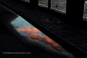 Uno scatto di Samuele Dall'Asta