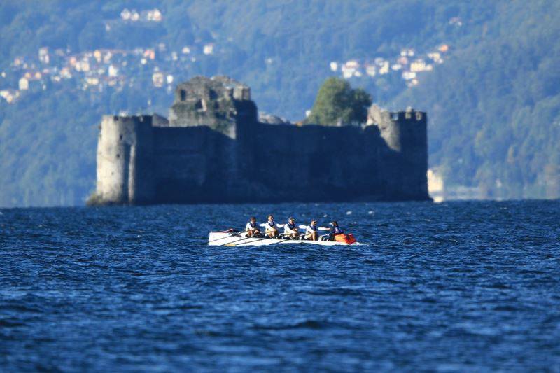 FISA World Rowing Tour e Tricolori Coastal: due eventi a sostegno del territorio. Manzo: "Il sogno è il Mondiale di Coastal Rowing"