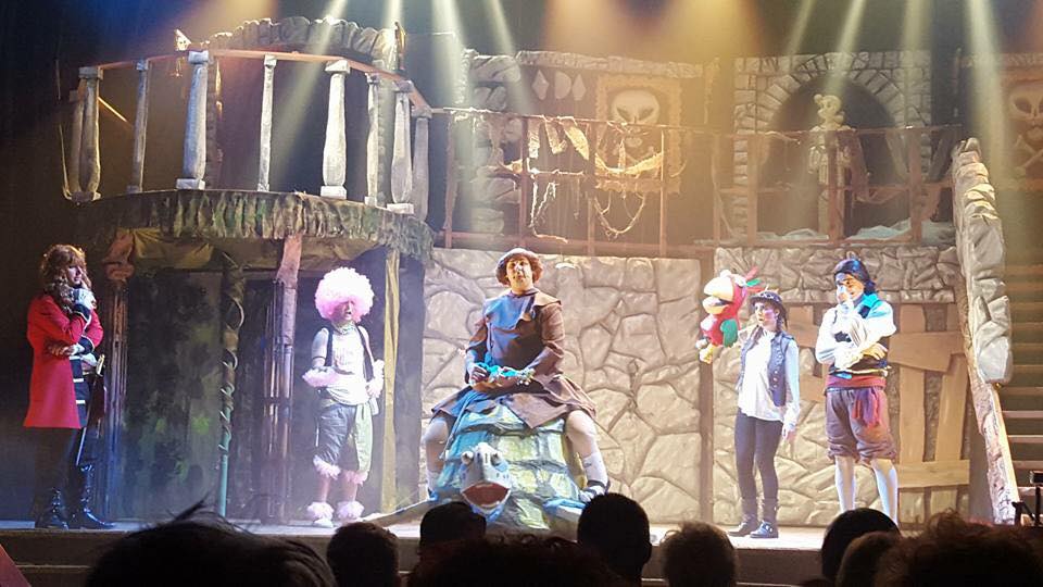 Dopo il successo al "Sociale", domenica la "Compagnia di Luino" in scena al teatro UCC di Varese