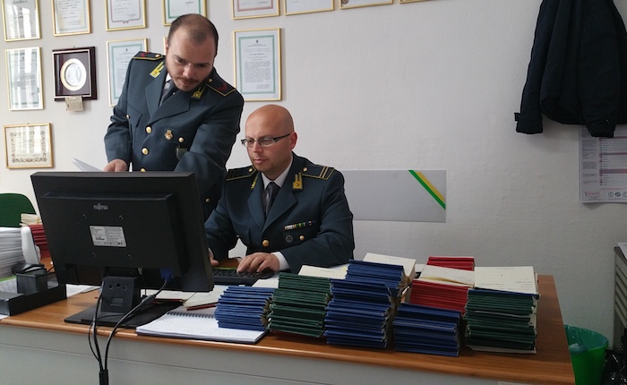 Luino, due società sconosciute al fisco: evasione da oltre 3,5 milioni di euro