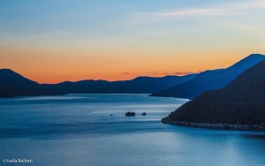 Luino Meteo (Foto Isells Belotti)