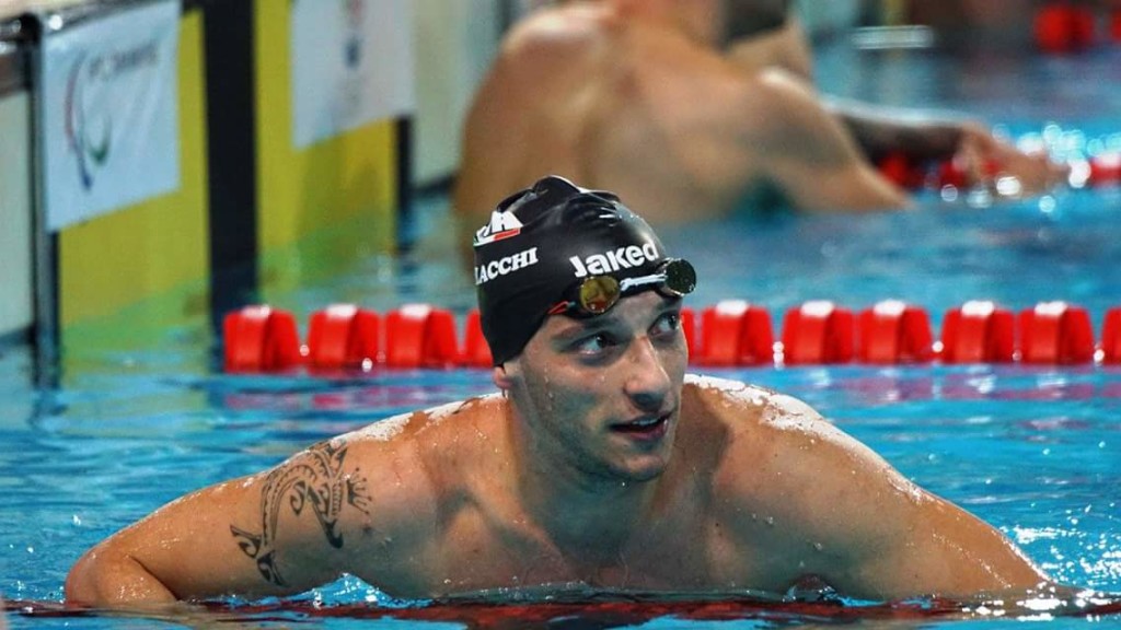 Rio 2016, domani al via l'avventura degli azzurri alla Paralimpiadi. Per Morlacchi l'esordio è venerdì