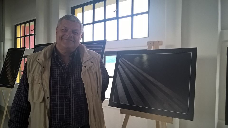 Germignaga: domani si inaugura "Arte sul lago, pittura e fotografia in riva..." per "End Polio Now"