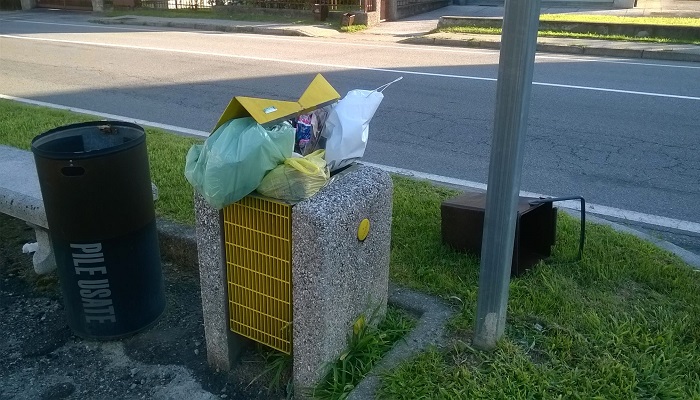 Lavena Ponte Tresa, un modo di pensare che diventa valore aggiunto e fa risparmiare