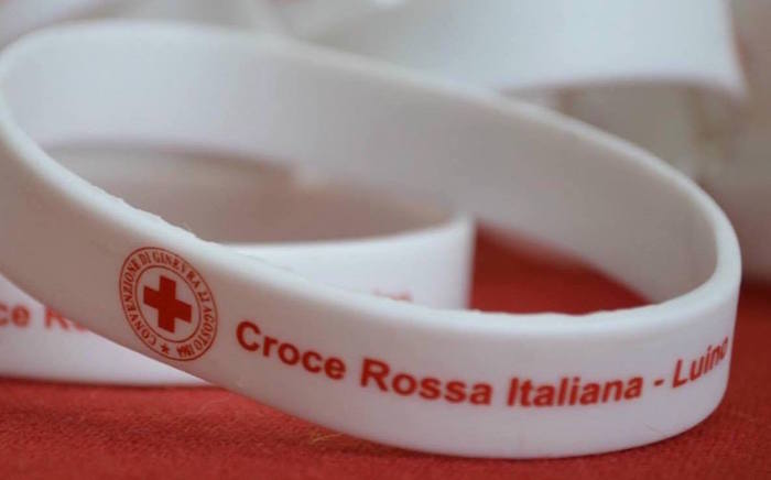 "Trent'anni con noi", celebrando la nascita del primo gruppo di soccorritori della Croce Rossa di Luino
