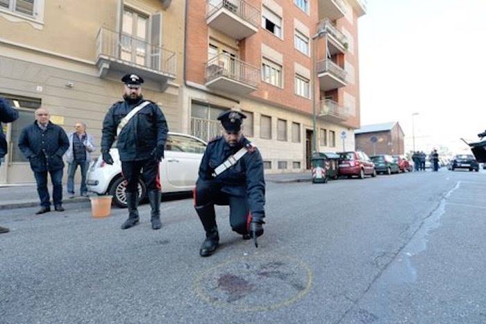 Varese: 17enne travolta e uccisa, si è costituito stamane all'alba il responsabile