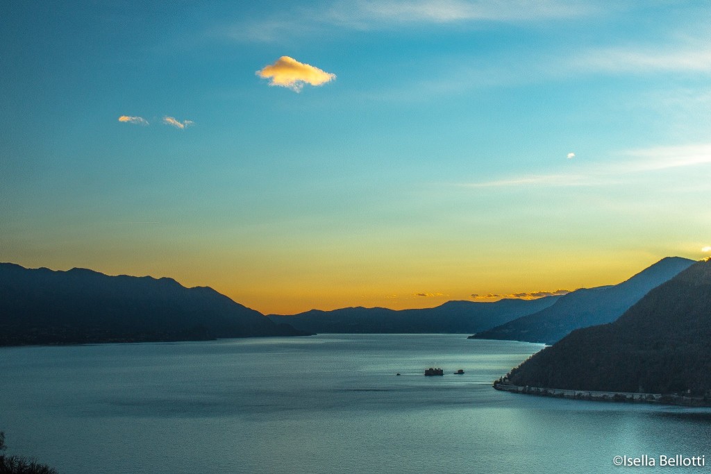 lago maggiore paesaggio